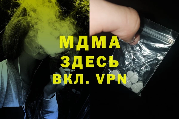 крисы Белокуриха